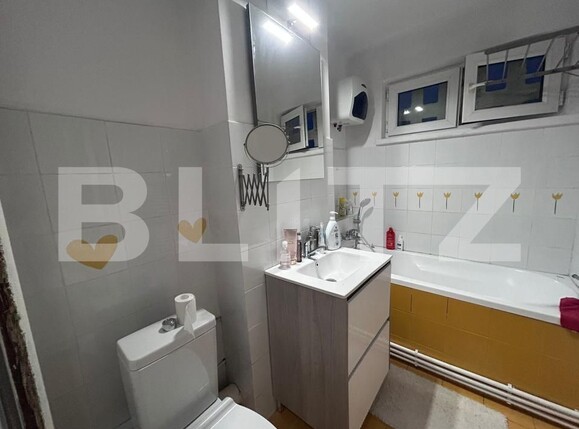 Apartament de închiriat 4 camere Rovine - 186089AI | BLITZ Craiova | Poza9