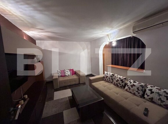 Apartament de închiriat 4 camere Rovine - 186089AI | BLITZ Craiova | Poza2