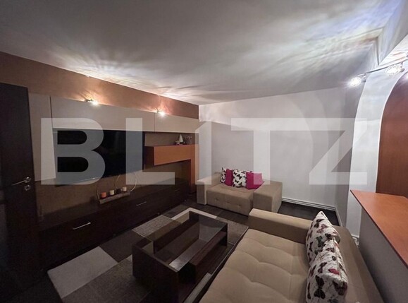 Apartament de închiriat 4 camere Rovine - 186089AI | BLITZ Craiova | Poza1