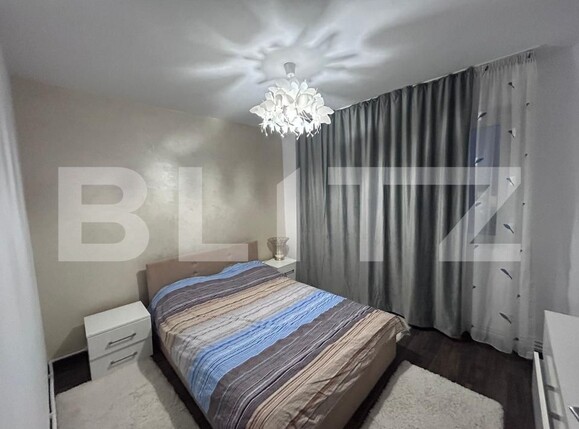Apartament de închiriat 4 camere Rovine - 186089AI | BLITZ Craiova | Poza3