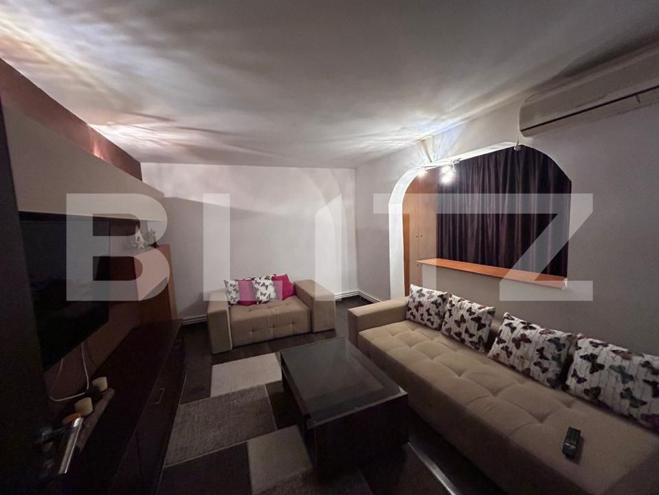 Apartament de închiriat 4 camere Rovine - 186089AI | BLITZ Craiova | Poza2