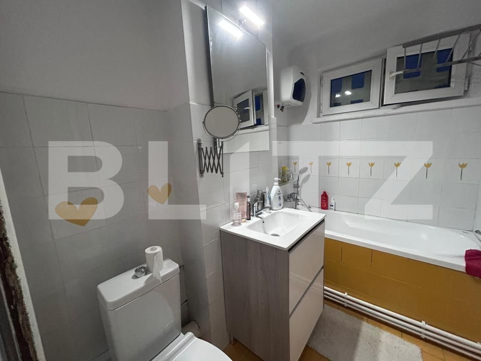 Apartament de închiriat 4 camere Rovine - 186089AI | BLITZ Craiova | Poza9