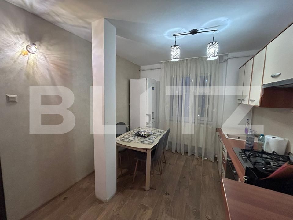 Apartament de închiriat 4 camere Rovine - 186089AI | BLITZ Craiova | Poza2