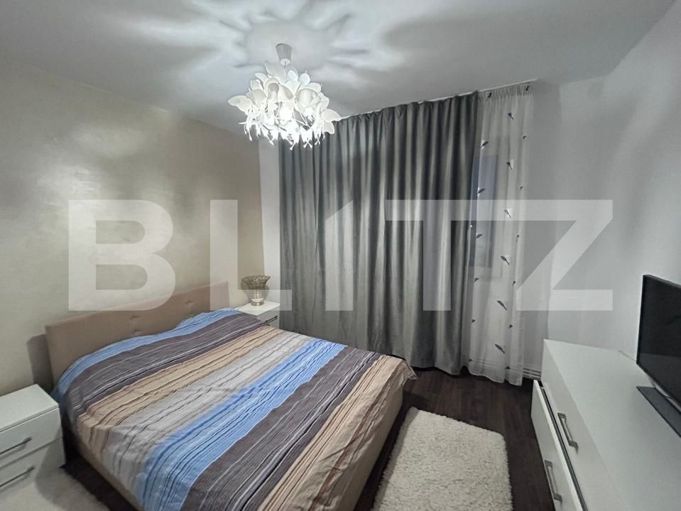 Apartament de închiriat 4 camere Rovine - 186089AI | BLITZ Craiova | Poza4