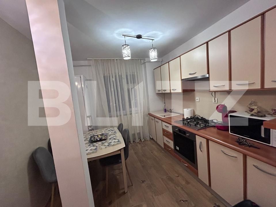 Apartament de închiriat 4 camere Rovine - 186089AI | BLITZ Craiova | Poza8