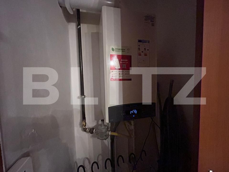 Apartament de închiriat 4 camere Rovine - 186089AI | BLITZ Craiova | Poza11