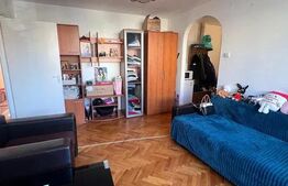 Apartament 2 camere, 49 mp, zona Brazda lui Novac - Liceul Pedagogic