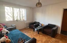 Apartament 2 camere, 49 mp, zona Brazda lui Novac - Liceul Pedagogic