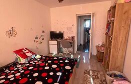 Apartament 2 camere, 49 mp, zona Brazda lui Novac - Liceul Pedagogic
