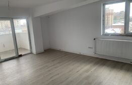 Apartament 4 camere decomandat, NOU, George Enescu