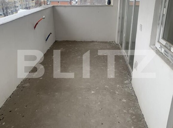 Apartament de vânzare 4 camere George Enescu - 186140AV | BLITZ Craiova | Poza7