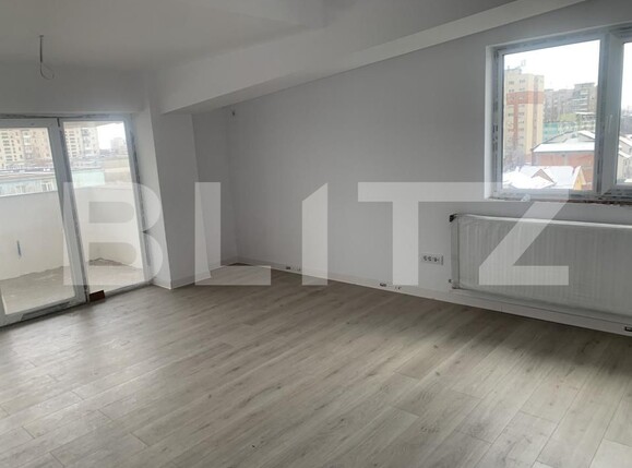 Apartament de vânzare 4 camere George Enescu - 186140AV | BLITZ Craiova | Poza4
