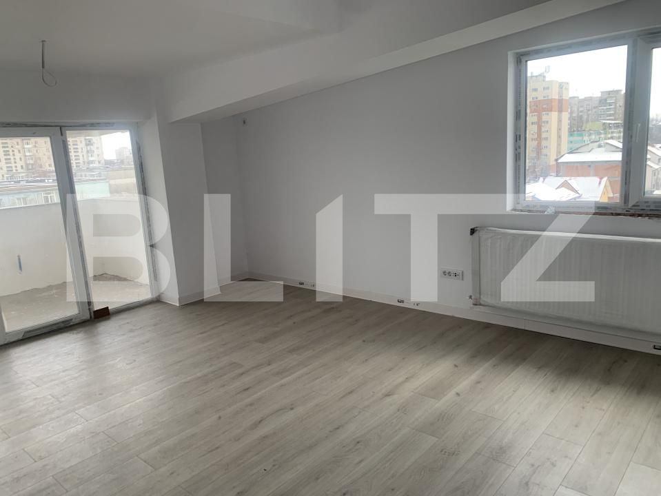Apartament de vânzare 4 camere George Enescu - 186140AV | BLITZ Craiova | Poza4