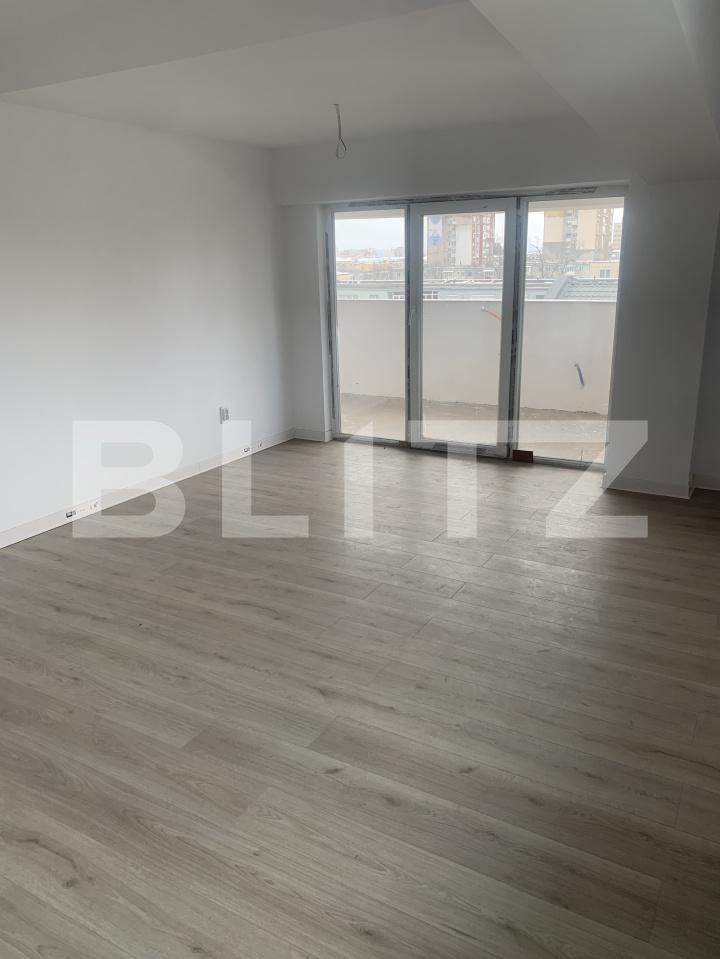 Apartament de vânzare 4 camere George Enescu - 186140AV | BLITZ Craiova | Poza2