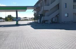 STATIE PECO BRADESTI 10600 MP,AFACERE LA CHEIE !