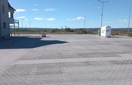 STATIE PECO BRADESTI 10600 MP,AFACERE LA CHEIE !