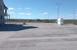 STATIE PECO BRADESTI 10600 MP,AFACERE LA CHEIE !