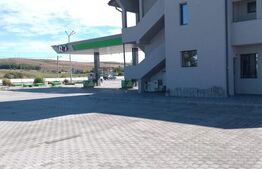 STATIE PECO BRADESTI 10600 MP,AFACERE LA CHEIE !