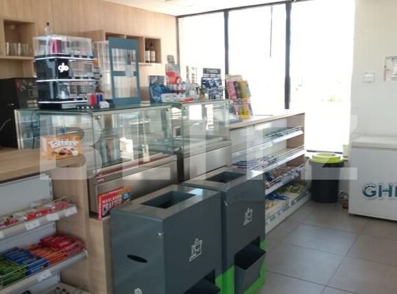 Spațiu comercial de vânzare Bradesti - 186141SVC | BLITZ Craiova | Poza13