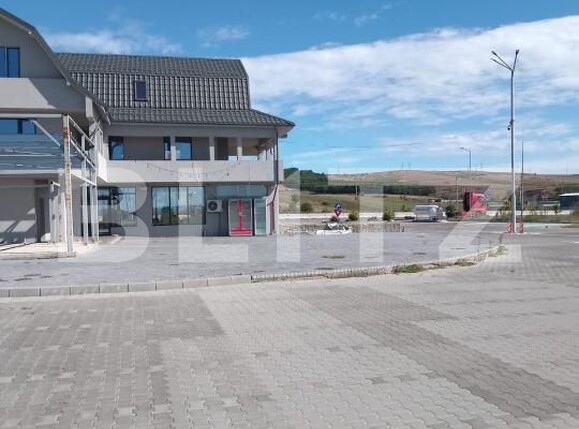 Spațiu comercial de vânzare Bradesti - 186141SVC | BLITZ Craiova | Poza10