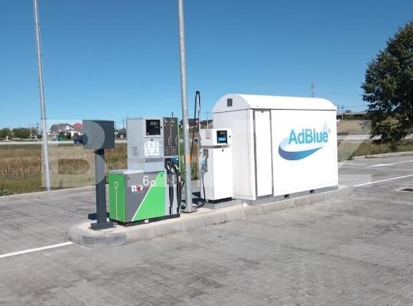 Spațiu comercial de vânzare Bradesti - 186141SVC | BLITZ Craiova | Poza6