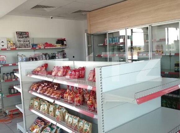 Spațiu comercial de vânzare Bradesti - 186141SVC | BLITZ Craiova | Poza15