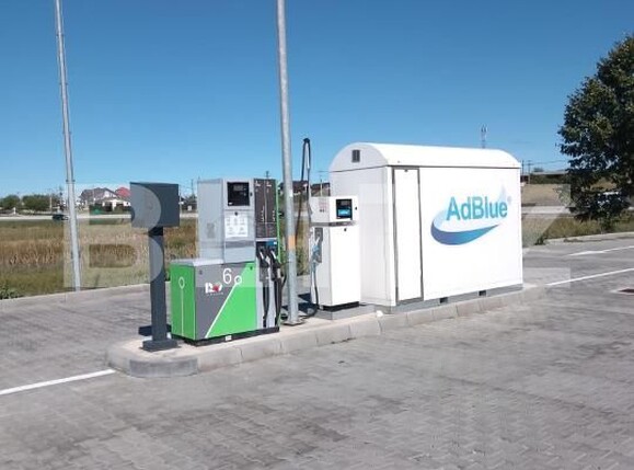 Spațiu comercial de vânzare Bradesti - 186141SVC | BLITZ Craiova | Poza18