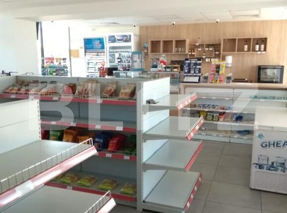 Spațiu comercial de vânzare Bradesti - 186141SVC | BLITZ Craiova | Poza11