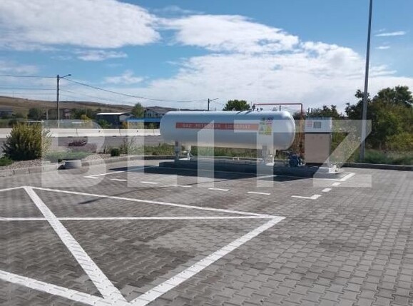 Spațiu comercial de vânzare Bradesti - 186141SVC | BLITZ Craiova | Poza8