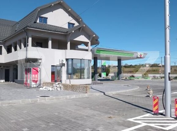 Spațiu comercial de vânzare Bradesti - 186141SVC | BLITZ Craiova | Poza1