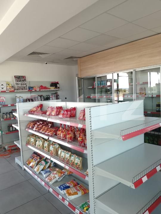 Spațiu comercial de vânzare Bradesti - 186141SVC | BLITZ Craiova | Poza15