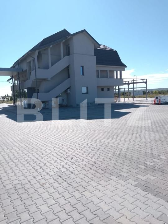 Spațiu comercial de vânzare Bradesti - 186141SVC | BLITZ Craiova | Poza4
