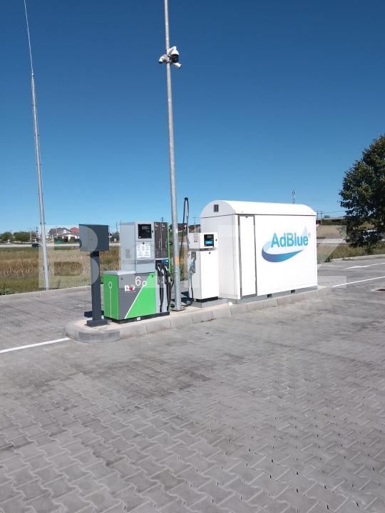 Spațiu comercial de vânzare Bradesti - 186141SVC | BLITZ Craiova | Poza18