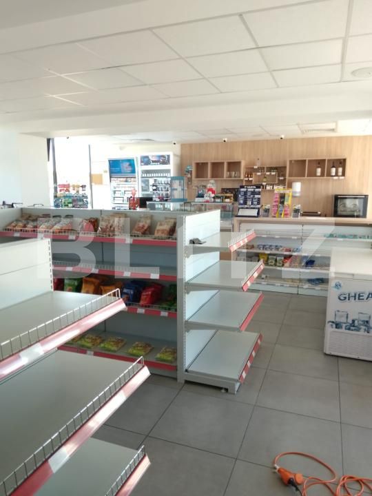 Spațiu comercial de vânzare Bradesti - 186141SVC | BLITZ Craiova | Poza11