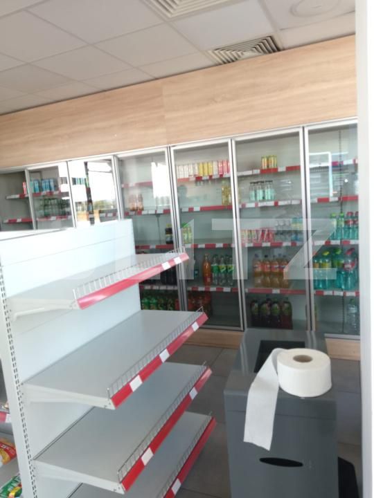 Spațiu comercial de vânzare Bradesti - 186141SVC | BLITZ Craiova | Poza12