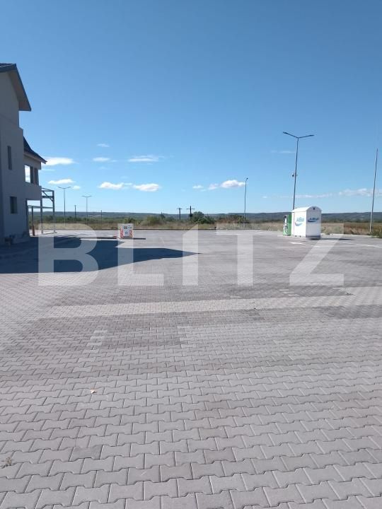 Spațiu comercial de vânzare Bradesti - 186141SVC | BLITZ Craiova | Poza9