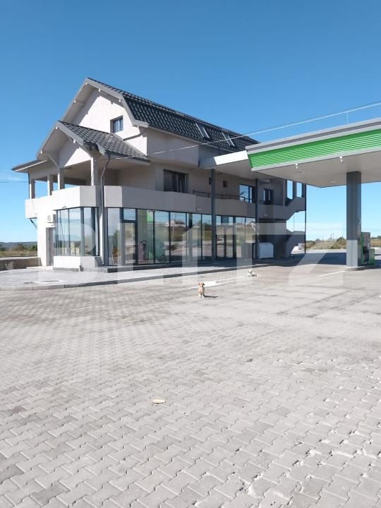 Spațiu comercial de vânzare Bradesti - 186141SVC | BLITZ Craiova | Poza5