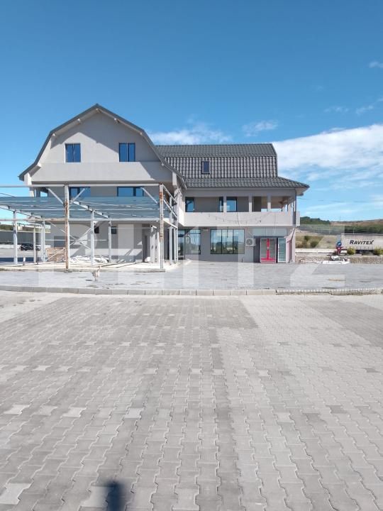 Spațiu comercial de vânzare Bradesti - 186141SVC | BLITZ Craiova | Poza3