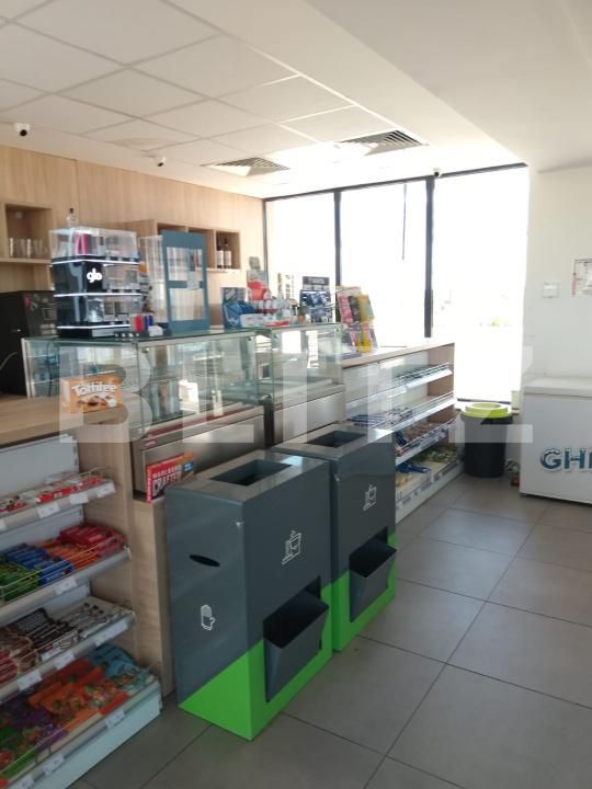 Spațiu comercial de vânzare Bradesti - 186141SVC | BLITZ Craiova | Poza13