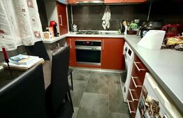 Apartament 2 camere decomandat , Brazda-Rocada