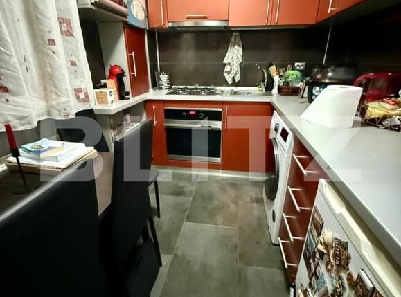 Apartament de vânzare 2 camere Brazda lui Novac - 186142AV | BLITZ Craiova | Poza1