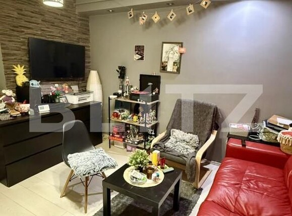 Apartament de vânzare 2 camere Brazda lui Novac - 186142AV | BLITZ Craiova | Poza1