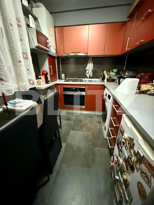 Apartament de vânzare 2 camere Brazda lui Novac - 186142AV | BLITZ Craiova | Poza3