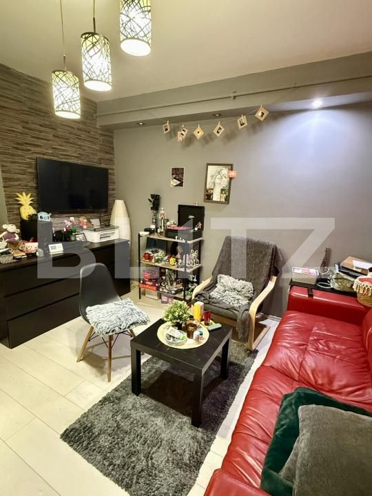 Apartament de vânzare 2 camere Brazda lui Novac - 186142AV | BLITZ Craiova | Poza2