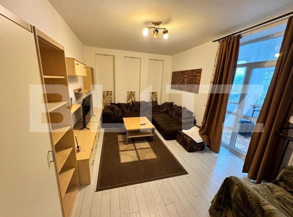 Apartament de vânzare 2 camere Ultracentral - 186144AV | BLITZ Craiova | Poza1