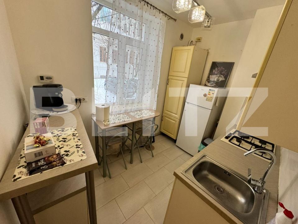 Apartament de vânzare 2 camere Ultracentral - 186144AV | BLITZ Craiova | Poza8