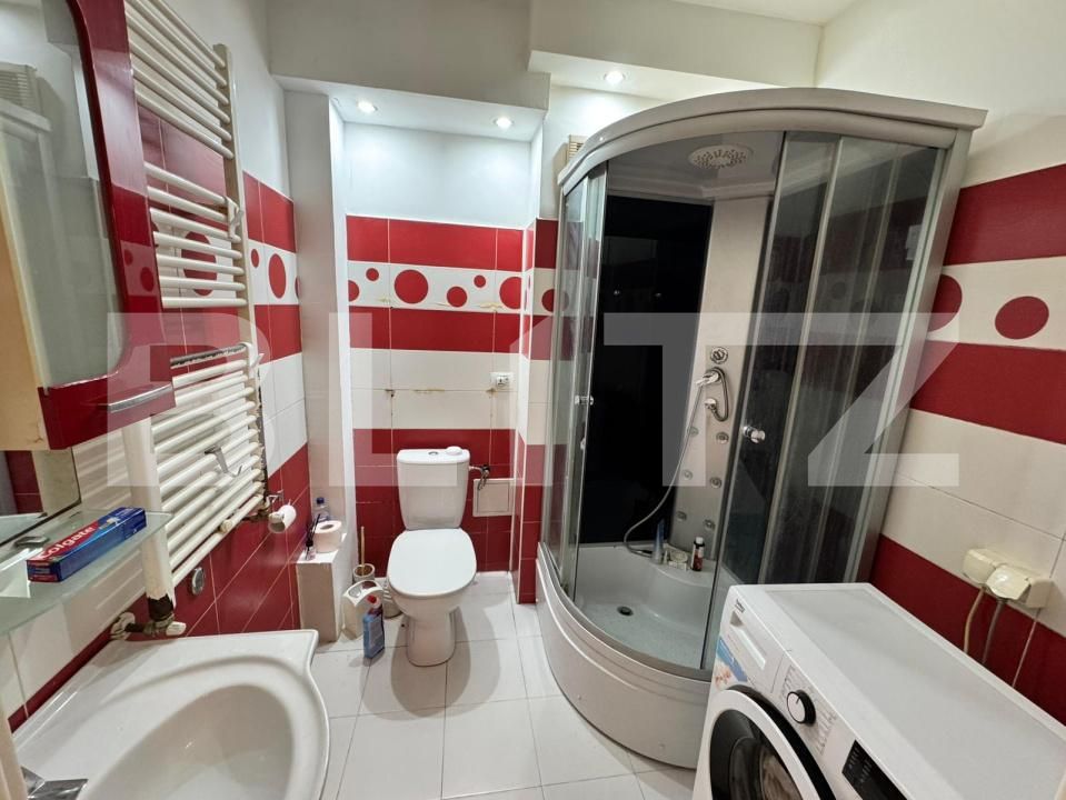 Apartament de vânzare 2 camere Ultracentral - 186144AV | BLITZ Craiova | Poza7