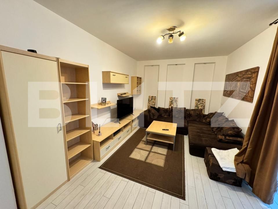 Apartament de vânzare 2 camere Ultracentral - 186144AV | BLITZ Craiova | Poza3