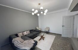 Apartament 2 camere, 60 mp, incalzire in pardoseala, cartier Rovine