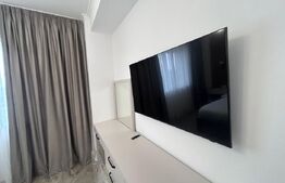 Apartament 2 camere, 60 mp, incalzire in pardoseala, cartier Rovine